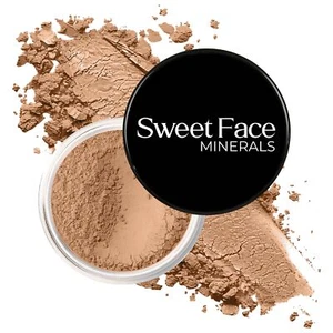 SweetFace Minerals Concealers - Picture 1 of 54