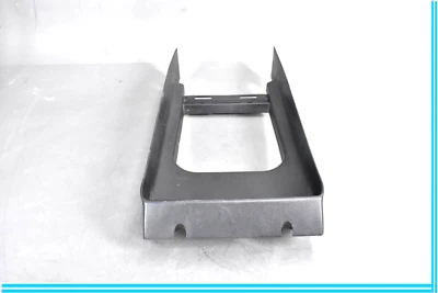 07-12 Lexus LS460 Rear Center Console Armrest Armrest Trim Black Oem - Image 1 of 4