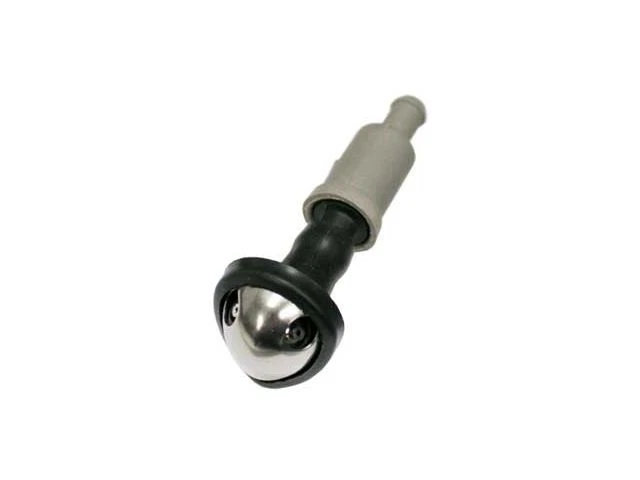 Bocal de lavadora de para-brisa para 1970-1974 Porsche 914 1972 1973 1971 XD742WB - Imagem 1 de 1