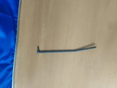 varilla embrague accionamiento original peugeot 404 2150.26 Foto 1 de 2