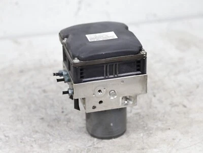 BMW 535i 528i 550i F10 2011-2013 tracción trasera ABS módulo de freno de bomba OEM 6852808 Foto 1 de 3