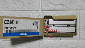 1PCS SMC CXSJM6-30 NEW 100% Quality Assurance - Picture 1 of 1