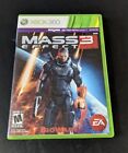 XBOX 360 Mass Effect 3 *missing disc 2*