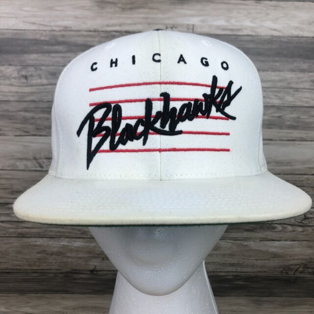 Colorado Avalanche In Your Face Deadstock White Snapback - Mitchell & Ness  cap