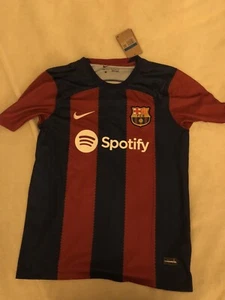 Camiseta FCB Talla M - Imagen 1 de 2