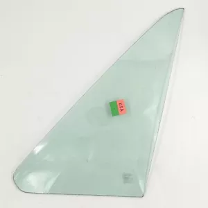 NOS! Genuine OEM Volkswagen 171845251G Front Door Vent Window Glass 171845251 - Picture 1 of 3