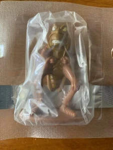 General Mills Disney/Pixar A Bug's Life Hopper Figure ~ 2 3/4" - Picture 1 of 3