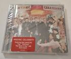 Celebrity by *Nsync (Cd, Jul-2001, Jive (Usa)