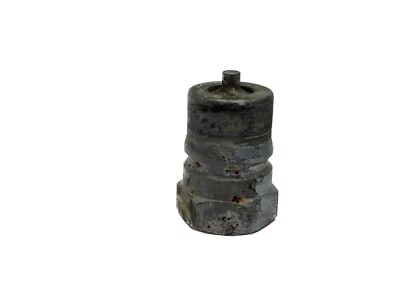 USED Safeway Hydraulics 1” 3000 Psi Max Hydraulic Coupling Male Fitting S101-8 - Image 1 of 4