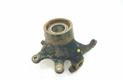 Arctic Cat 366 2009 4x4 eje delantero derecho nudillo Foto 1 de 4