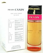 PRADA Candy Women's Eau De Parfum - 2.7 oz (Tester)