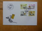 2020 SWITZERLAND SPECIAL EVENTS SET 4 STAMPS FDC FIRST DAY COVER