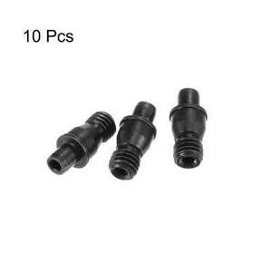 CTM510 513 515 613 617 618 619 BASIS FESTER PIN FÜR CNC DREHWERKZEUG - GRÖSSE AUSWÄHLEN - Bild 1 von 11