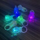 Party Finger Ring Flash Finger Lights for Simulated Small Diamond Ring