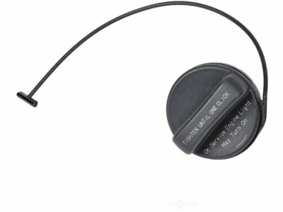 Tapa del tanque de combustible AC Delco 99999YJ 2013 2012 2014 2015 para GMC Acadia 2011-2016 Foto 1 de 2
