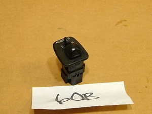 00 01 02 Ford Windstar MIRROR CONTROL SWITCH USED #60-B - Picture 1 of 5