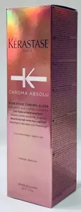 TOP -20% Soin Acide Chroma Gloss 210ML Kerastase - Picture 1 of 1