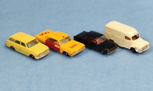 LOTTO MACCHININE MODELLINI MATCHBOX LESNEY VINTAGE 1:66 - no hot wheels polistil - Foto 1 di 23