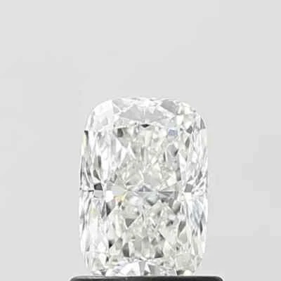 2.12 CTS CUSHION Cut IGI Certified Lab Grown CVD Diamond H Color VS2 Clarity - Image 1 of 4