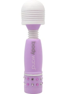 Bodywand Mini Massager Lavender Body Massagers - Picture 1 of 1