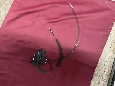 A-premium Door Latch Lock Actuator  Compatible With Nissan  Altima 2013-2018 - Image 1 of 4