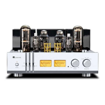 X30 Flagship Electronic Tube Amplifier Single-ended HiFi Class A Power Amp - image 1 of 4