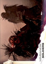 A9926- 2018 Solo A Star Wars Story Card #s 1-100 -You Pick- 10+ FREE US SHIP