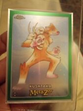 2022 Topps Chrome MetaZoo Cards Checklist and Odds 37
