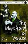 The Merchant of Venice : Shakespeare at Stratford Series Paperbac