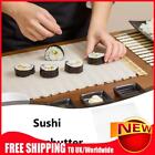 Sushi Mat Rolling Maker Sushi Roller Mat for Beginners & Pros Sushi Makers
