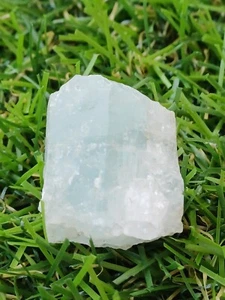 10g Aquamarine Natural Specimen Gemstone (A1) - Picture 1 of 3