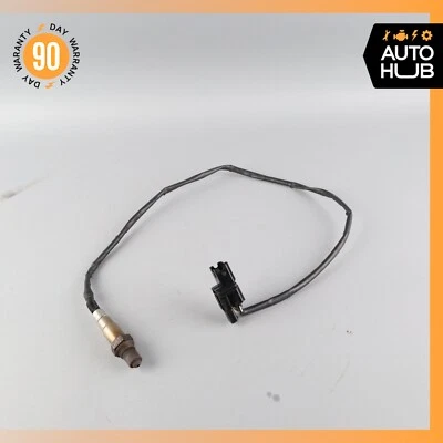 Cadillac XLR 2006 sensor de oxígeno O2 Lambda 12597875 OEM Foto 1 de 4