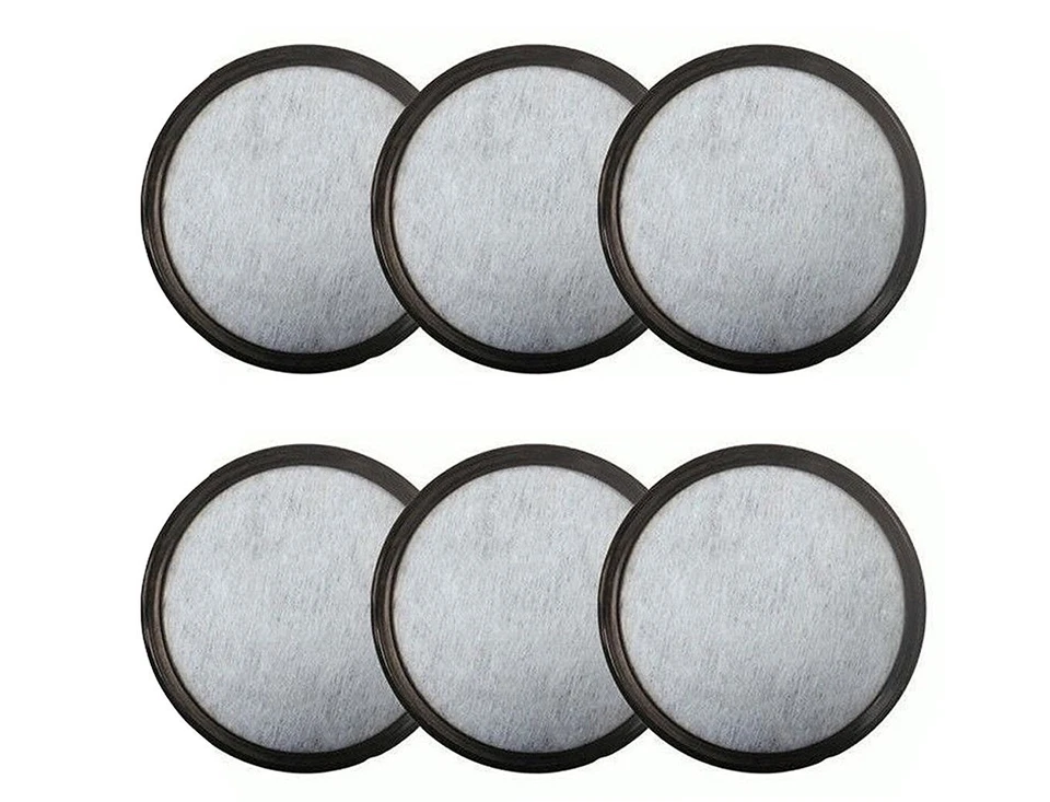 Blendin Charcoal Water Filter Replacement for Mr Coffee 113035-001-000 WFF Coffe