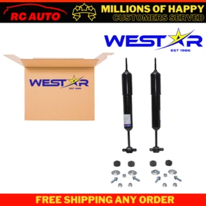 Front Air to Coil Spring Conversion Kit Fit Ford Explorer/ Explorer Sport Trac - Picture 1 of 2