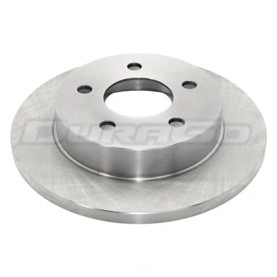Rotor de freno trasero para Ford Mustang 1994-2004 1995 1996 1997 1998 1999 2000 2001 Foto 1 de 2