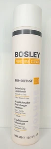 Bosley BOS DEFENSE VOLUMIZING CONDITIONER Normal to Fine Hair 10.1 oz (212)Y - Picture 1 of 1