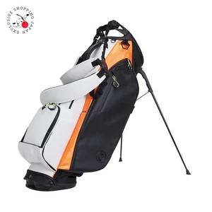 VESSEL Player IV 4.0 PRO Stand Carry Bag 9.5x47" 6way 2024 Double Strap Iridium - Picture 1 of 6