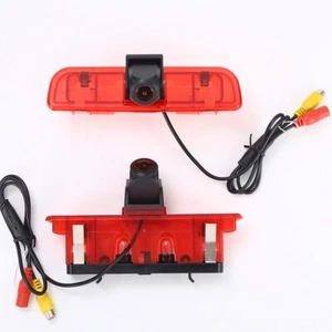 Rückfahrkamera für Fiat 225 Punto Peugeot Bipper AA Tepe 1353214080 Bremsleuchte - Picture 1 of 8