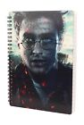 SD toys Harry Potter Face 3D Effect Notebook