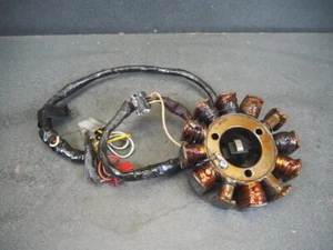 GENERATOR dynamo SUZUKI DR250 82 19091 - Picture 1 of 5