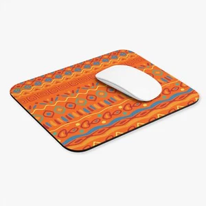 Desk Mat , Mouse Pad, Office Decor, for Students, Work ,Home , Desk Organization - Picture 1 of 5
