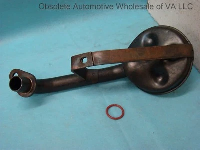 Chrysler Dodge Plymouth 1981-86 87 2,2 L bomba de aceite pickup tubo pantalla 135 Omni Foto 1 de 4