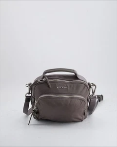 Tumi Borsa Donna In Tela Col. Grigio - Bild 1 von 5