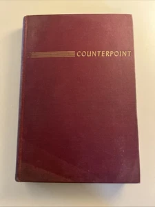 Counterpoint: The Polyphonic Vocal Style of the 16th Century Knud Jeppesen 1939 - Bild 1 von 13