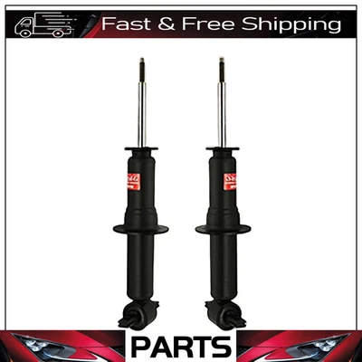 Puntales delanteros KYB OEM para Cadillac Escalade 2007-2014 6,0 L 6,2 L garantía de por vida Foto 1 de 2