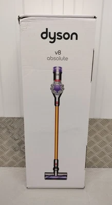 Dyson V8 Absolute Cordless Vacuum Cleaner BRAND NEW - Image 1 of 3