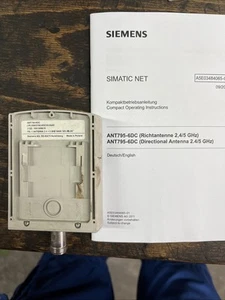 Antenne Scalance W - Photo 1/3