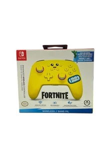 PowerA Fortnite Enhanced Wireless Controller für Nintendo Switch - Bild 1 von 5