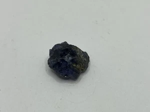 Tanzanite From Tanzania - Picture 1 of 5
