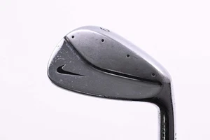 Nike Forged Pro Combo #9 Iron / 40 Degree / Regular Flex Speed Step Shaft - Picture 1 of 6